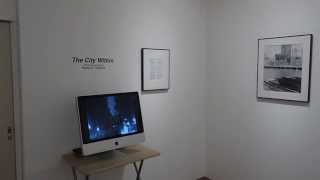 preview picture of video 'The City Within, an Exhibition of Pittsburgh Landscapes'