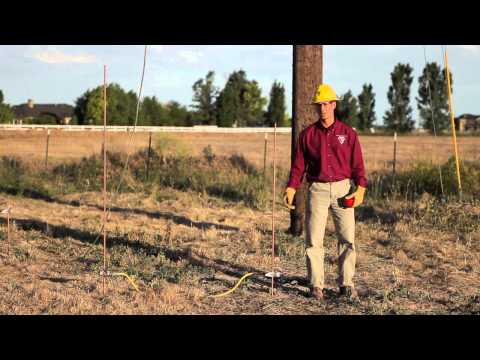 image-How do I know if my ground rod is working?