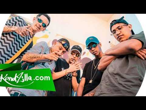 Quarteto Maloka #1 - Maloqueiro Conquistando - MC Nathan ZK, MC Lemos, MC Digo STC e MC Brankim