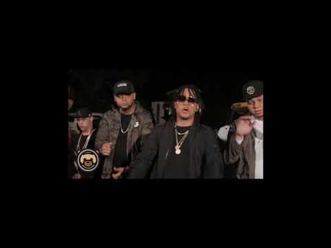 Un Bellaqueo - Ozuna ft(Clean Version Radio La Zona). Pusho, Alexio y Juanka El Problematik.