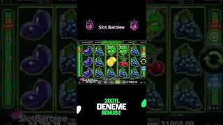 HESAPLAYAMADIM 🍀20 BURNING HOT🍀 #slot #casino #slotoyunları #egt  #yenislotoyunları #egtslotoyunları