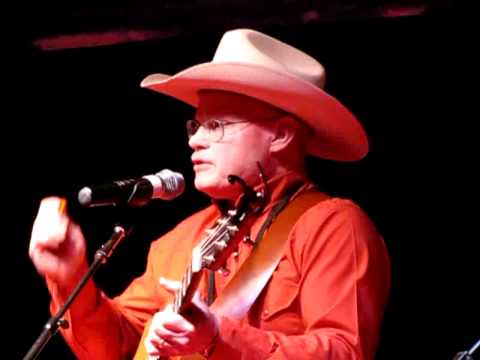 Graber, Souter &  Rupp (The Cowboy Has Gone Home) 11-13-10