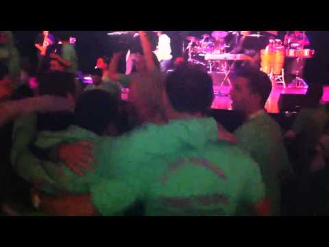 Zihron menachem holland 2011 avraham frid show