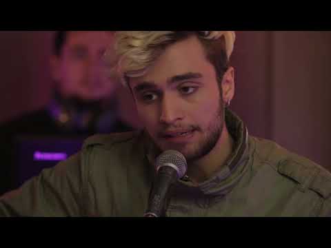 Lis Asllanaj - No Diggity (Blackstreet ft Dr.Dre cover ) | LIVE at Maqina