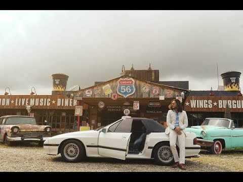 Miky La Sensa - Con Las Ganas En El Cielo (Video Oficial)