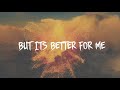 CHANEL WEST COAST - HEAVENS CALLING (OFFICIAL LYRIC VIDEO)