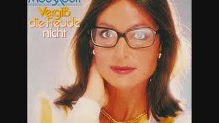 Nana Mouskouri: Ein kleines Danke