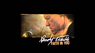 Randy Travis - Faith In You
