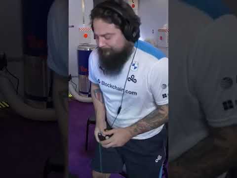Mang0 is playing out of this world #shorts #smashbros #ssbm #mang0
