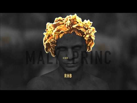 Cigo - RHB (prod. Abe Beats & Domeno)