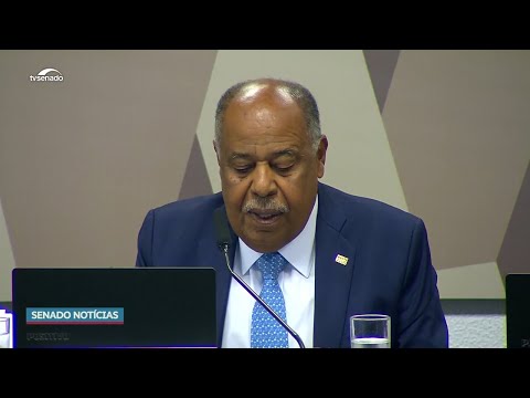 CCJ aprova Benedito Gonçalves para cargo de corregedor nacional de Justiça