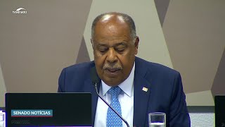 CCJ aprova Benedito Gonçalves para cargo de corregedor nacional de Justiça