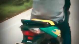 Download lagu Story' wa anak komunitas motor mp3