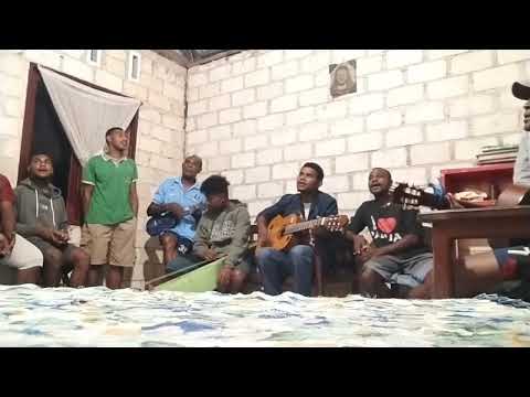 Lagu rohani puji dan sembah-Dhivo dolat(cover || Oraet labora || EFATA THE SEVEN)