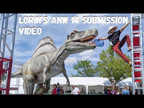 Lorin Ball ANW 14 submission
