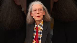 Writer Anne Carson, 2026 Nobel Laureate, on the Art of Paying Attention