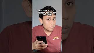 Download lagu Dulu rame main my talking tom jam 3 pagi, siapa yg pernah nyoba ?#nostalgia #relate #relateable mp3