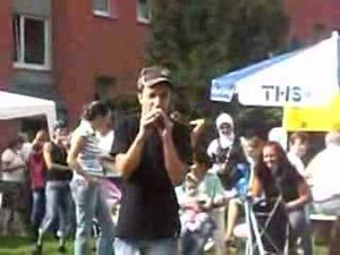 67-FamiliA - Bensiz kal - part 1