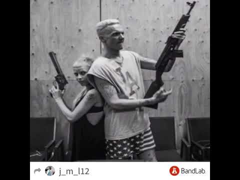 Prodigy x Die Antwood