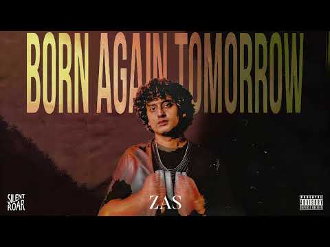 LOST | Zas feat. Munab A. Manay – Born Again Tomorrow (Official Audio)