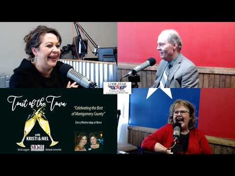 1.8.20 - Steve Scott - Toast of the Town