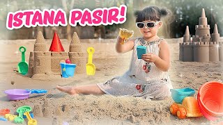 Download lagu YUKA-CHAN BIKIN ISTANA PASIR DI PANTAI ANCOL! | vlog mp3 Download lagu YUKA-CHAN BIKIN ISTANA PASIR DI PANTAI ANCOL! | vlog mp3