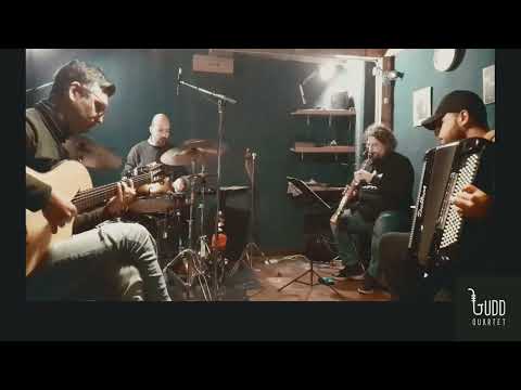 Morronga la Milonga (J.Girotto) GUDD quartet - cut version