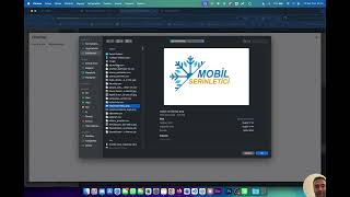 🖼️ Flatsome Temasına Logo Ekleme | WordPress Siteye Logo Nasıl Eklenir
