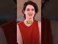 Winona Ryder Through The Years Shorts Winonaryder Vintage