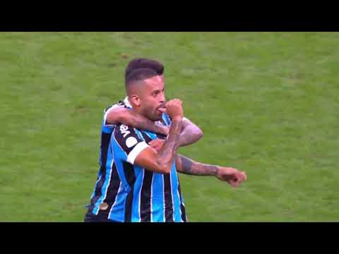 Grêmio 2-0 Internacional (Grenal 422) | Brasileirão 2019 | Rádio Web Independente