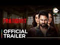 Pratighat | Official Trailer | Soham Chakraborty | Priyanka Sarkar | Streaming Now On ZEE5