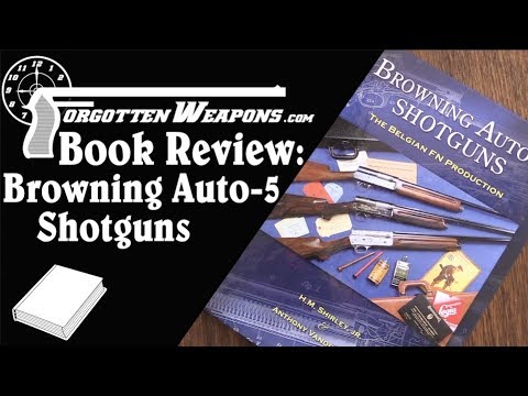 Browning A5 Wicked Wing 12ga Shotgun Review