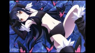 1. Silver Wing - Accel World OST