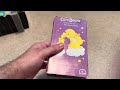 Care Bears VHS Collection