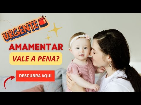 5 Motivos para amamentar na primeira hora de vida do beb