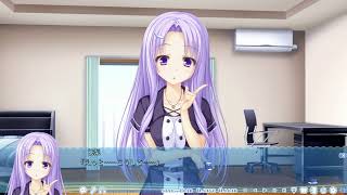 鯨神のティアスティア　実況プレイpart7【再収録ver】