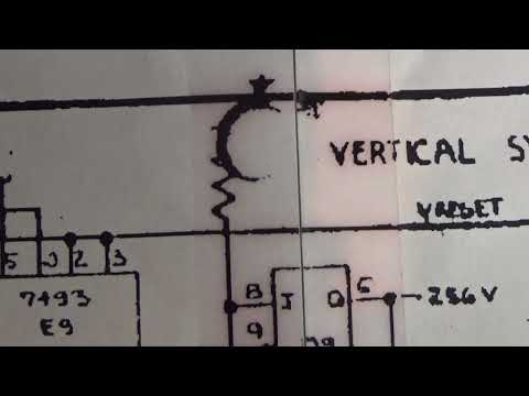 1973 Atari "Pong" PCB Repair/Rebuild  -  3/14/22