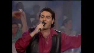 CANTORES DE HÍSPALIS "DAME TU MANO NAVIDAD"