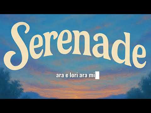 Kobi Jonz, Darcebeat & KoolRebelClub - Serenade Lyrics Video #afrohouse