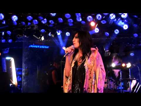 Nico Vega - Gravity - Live On Fearless Music HD