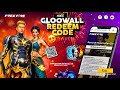 20 October Diwali Free Rewards Free Diwali Gloo Wall Redeem Code Free Fire New Event Today