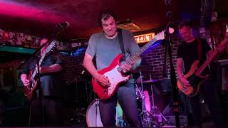 Dean Ween Group - Fingerbangin’ - 7/4/19 - John &amp; Peter’s Place - New Hope, PA