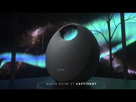 Harman Kardon | Onyx Studio 6 | Product video French
