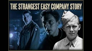 Floyd W. Craver - The Man Who Tried To Kill An Easy Company Legend (Charles Chuck Grant)