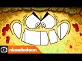 Breadwinners Pizza Lord Nickelodeon UK