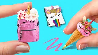 Charming Crafts And Clever Hacks For High School Students
