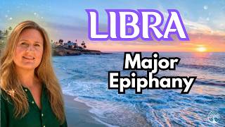 LIBRA ♎️ The Truth Hits You Suddenly. This Is Your Wake Up Call!