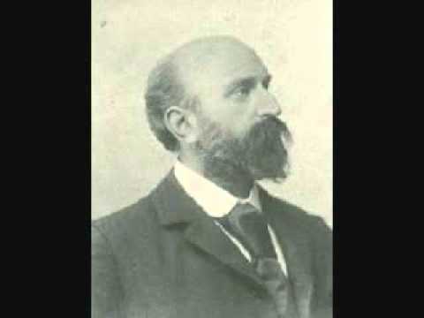 Ernest Chausson : Symphony in B-flat major, Op.20