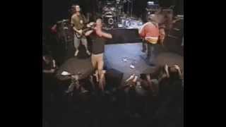 Meshuggah - Humiliative (live)