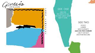 Genesis - Man On The Corner (1981 - 1994 Remaster)